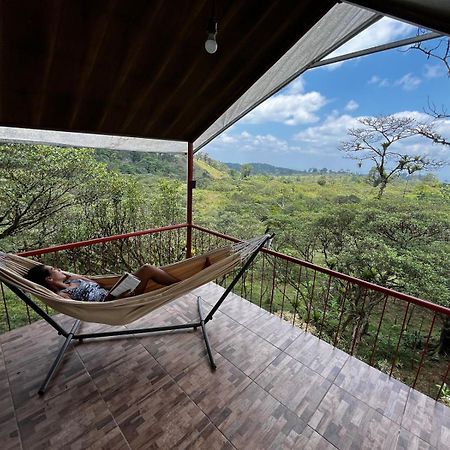 Garza Del Sol Glamping Rio Celeste Buganvilia Екстер'єр фото